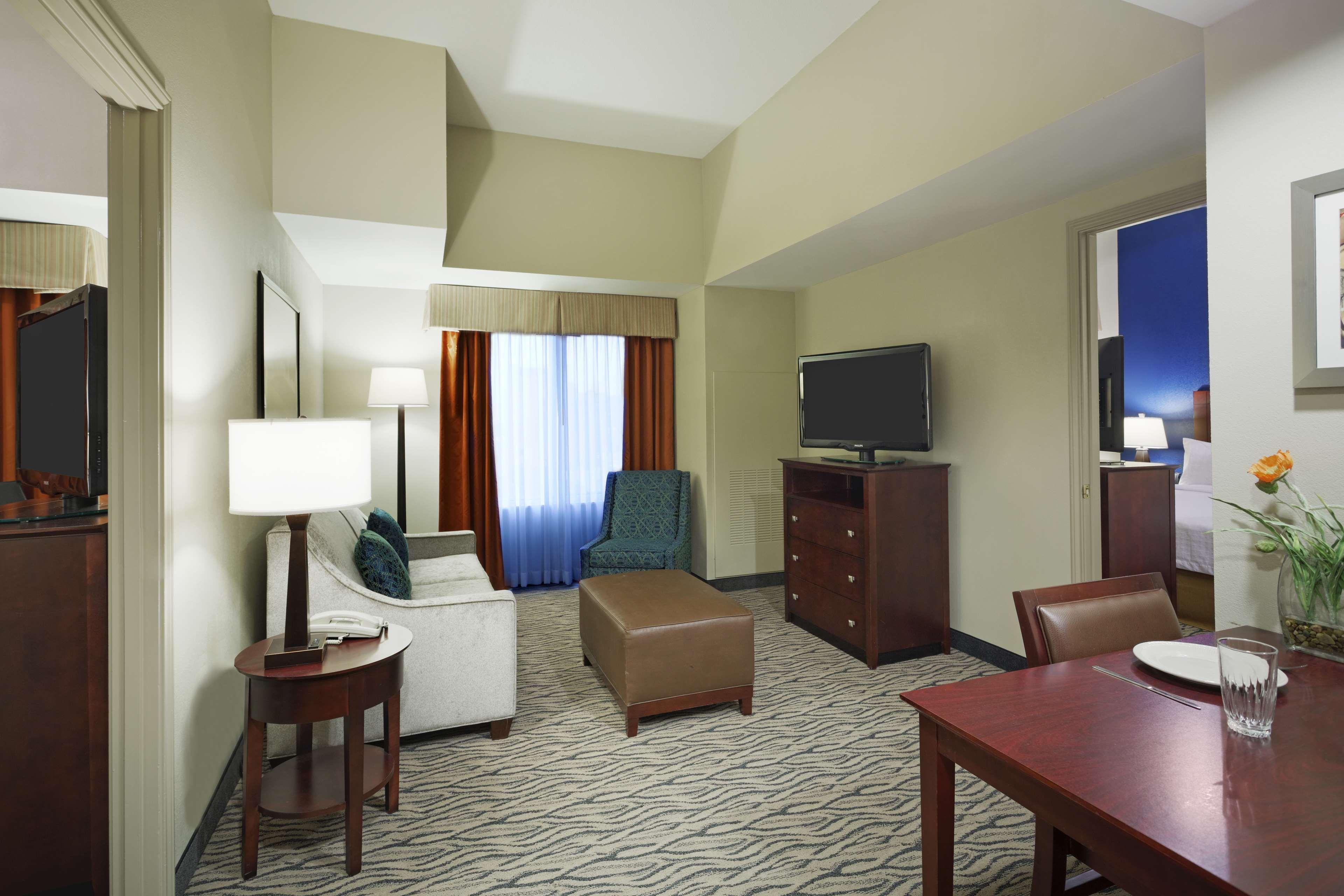 Homewood Suites By Hilton Houston Near The Galleria Dış mekan fotoğraf