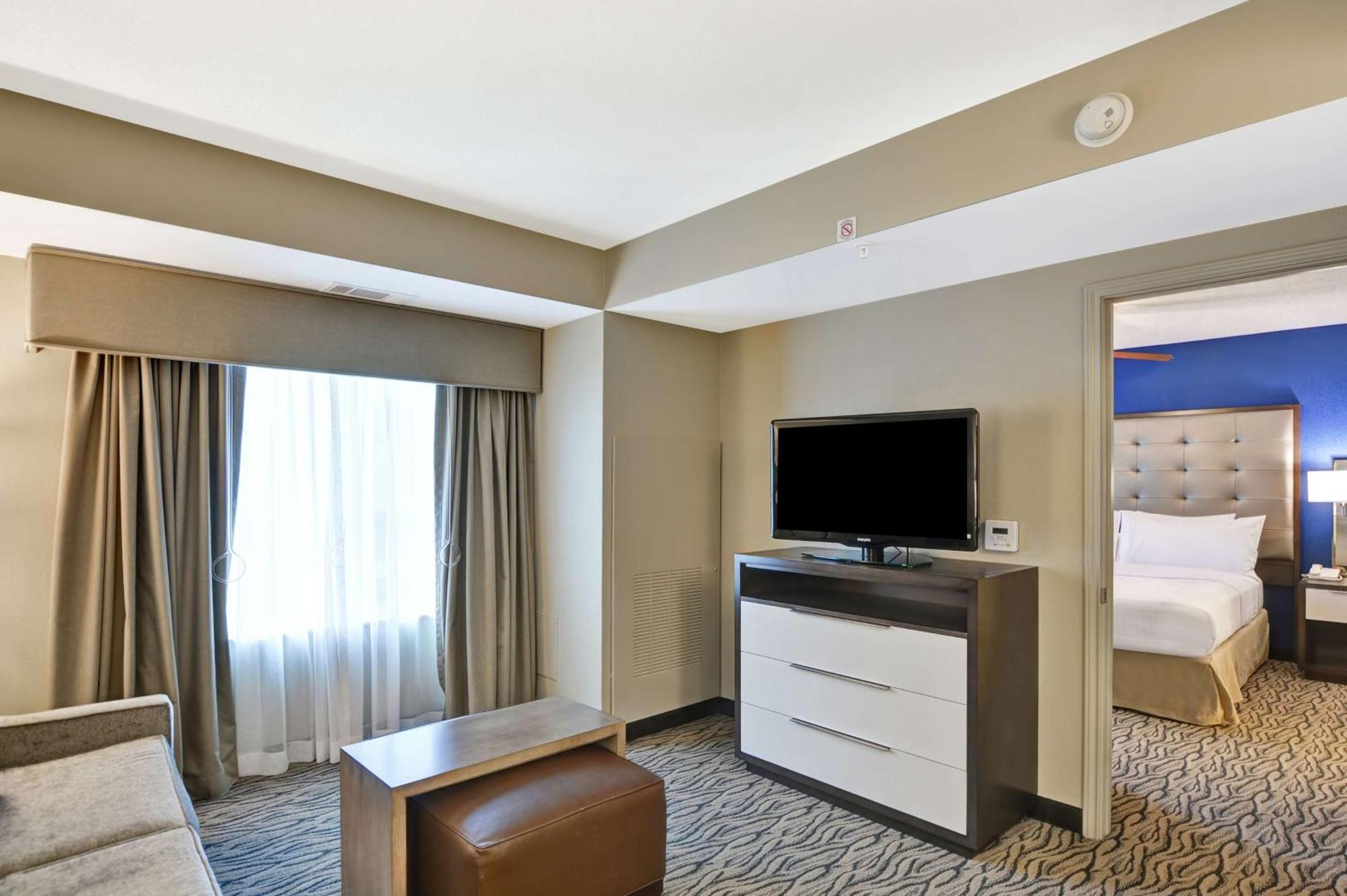 Homewood Suites By Hilton Houston Near The Galleria Dış mekan fotoğraf