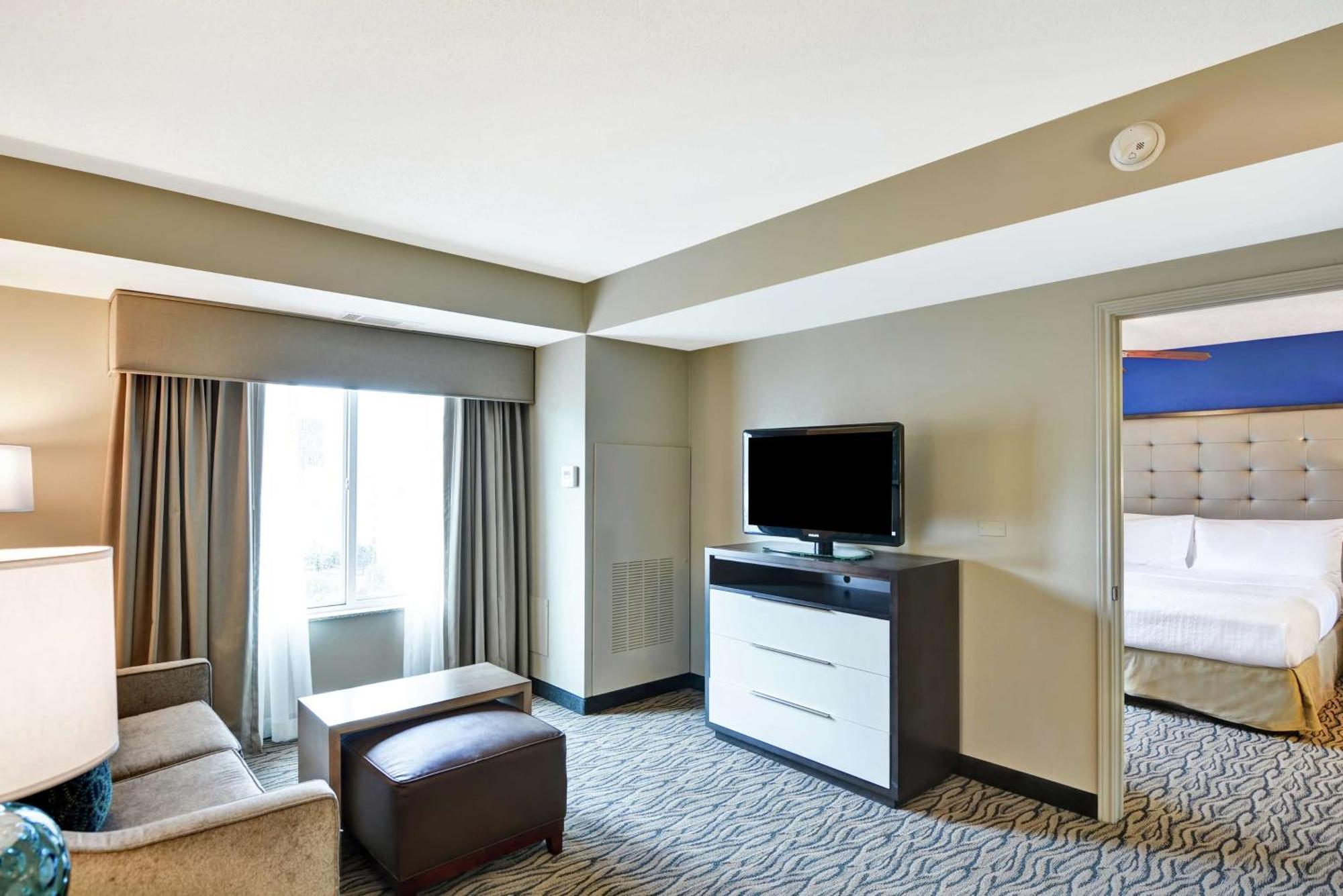 Homewood Suites By Hilton Houston Near The Galleria Dış mekan fotoğraf