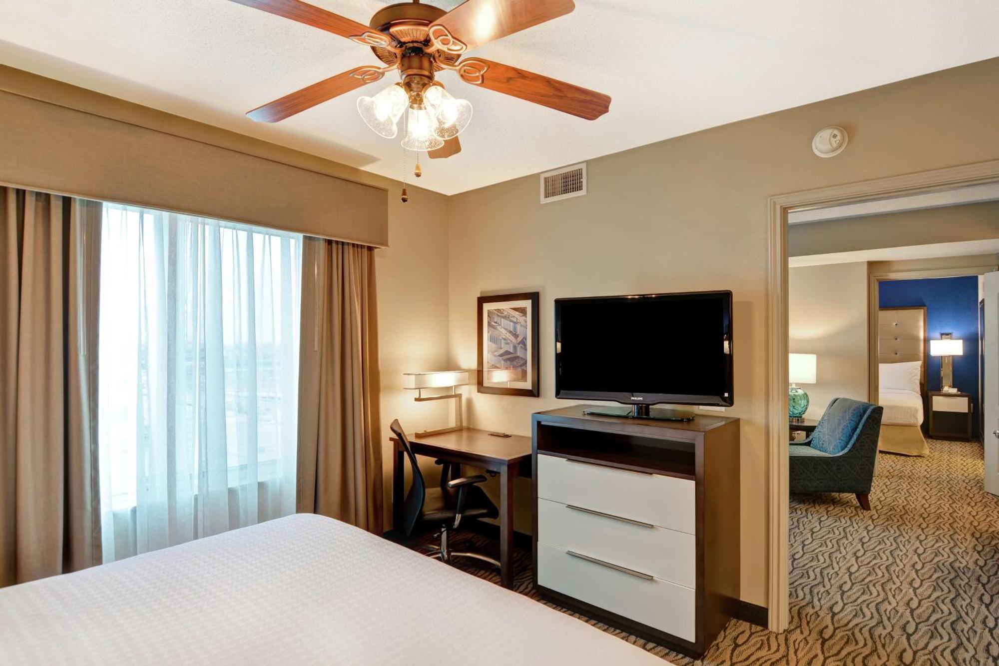 Homewood Suites By Hilton Houston Near The Galleria Dış mekan fotoğraf