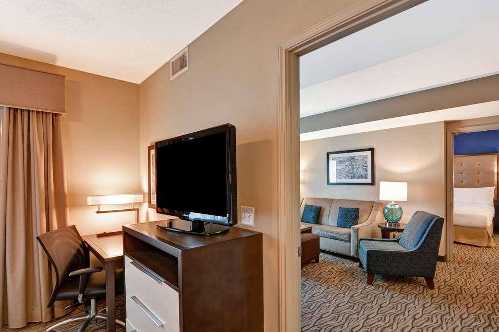 Homewood Suites By Hilton Houston Near The Galleria Oda fotoğraf