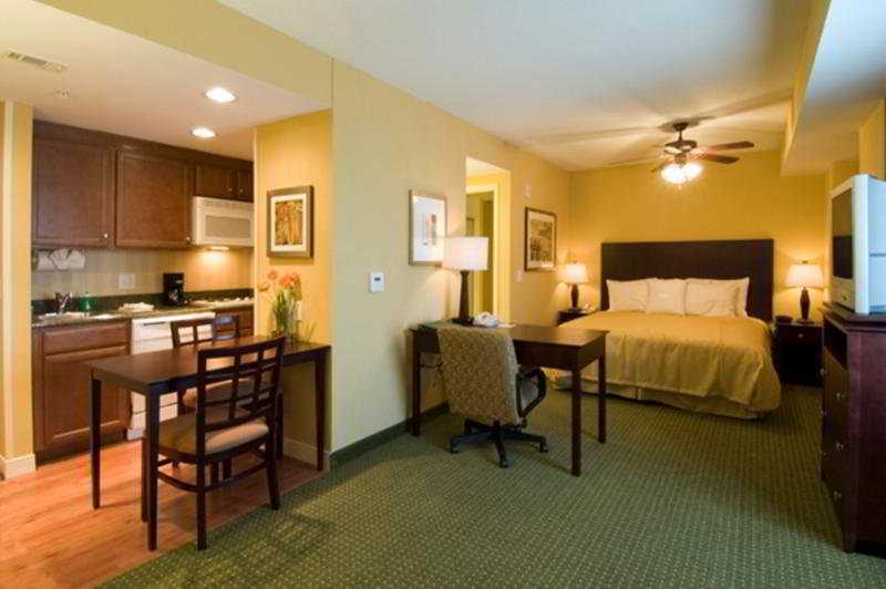 Homewood Suites By Hilton Houston Near The Galleria Dış mekan fotoğraf