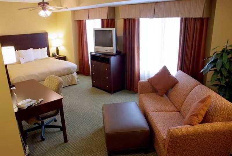 Homewood Suites By Hilton Houston Near The Galleria Oda fotoğraf