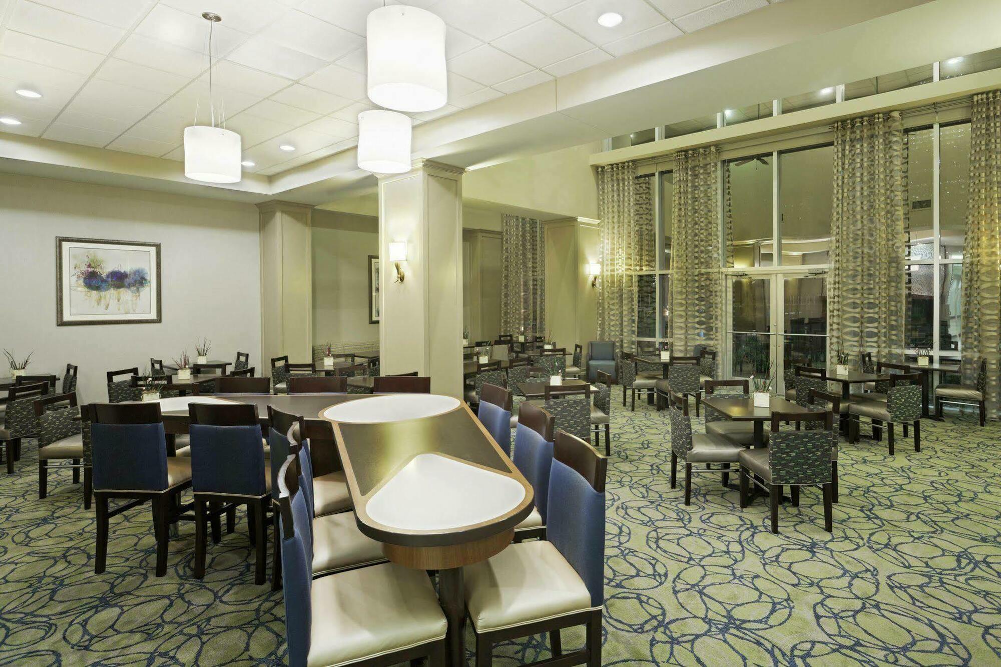 Homewood Suites By Hilton Houston Near The Galleria Dış mekan fotoğraf