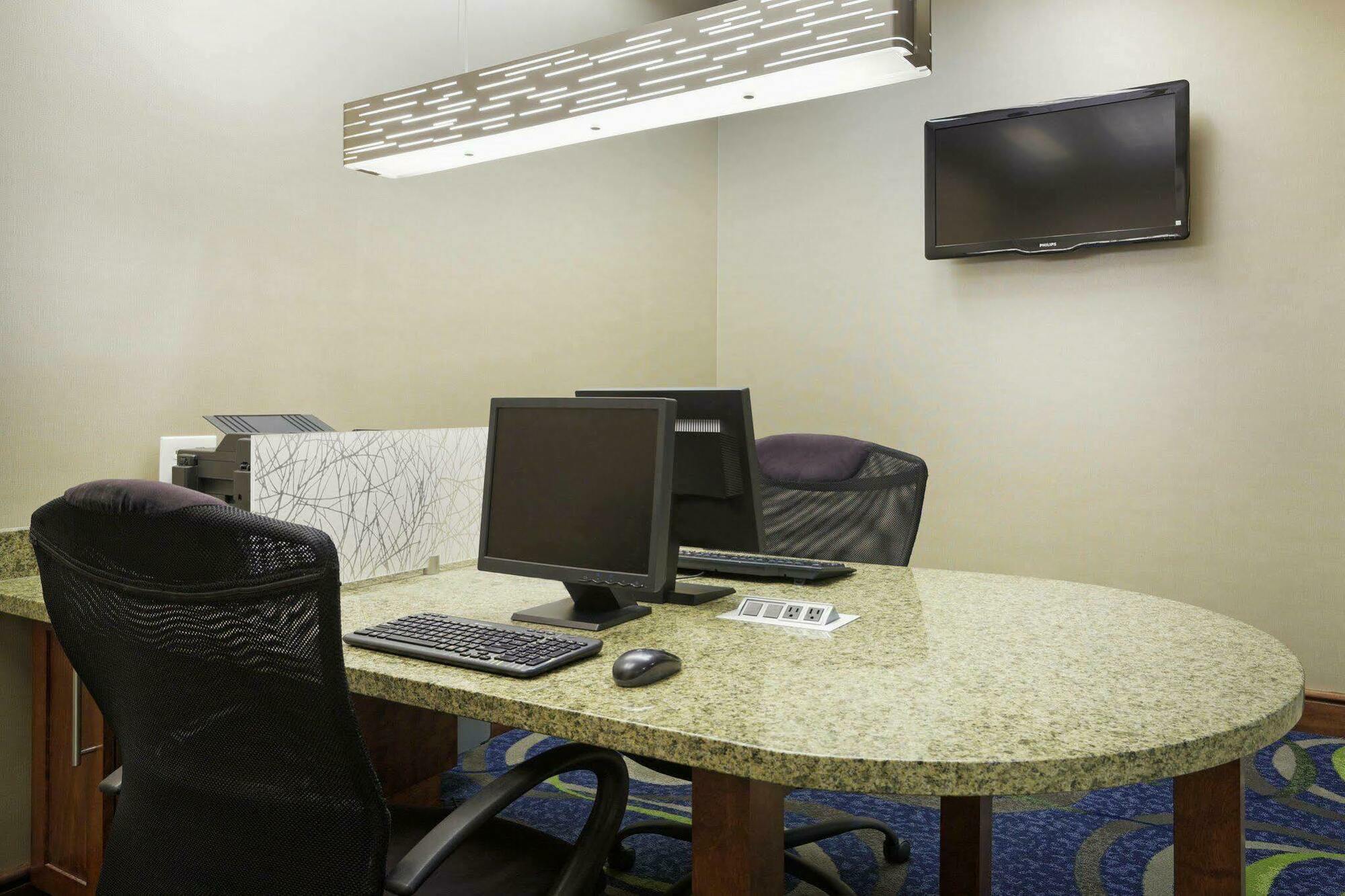 Homewood Suites By Hilton Houston Near The Galleria Dış mekan fotoğraf